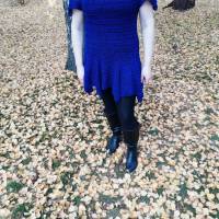 Häkelkleid First Date Bild 2