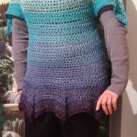 Häkelkleid First Date Bild 3