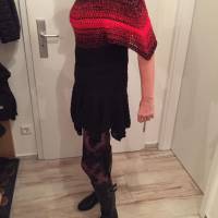 Häkelkleid First Date Bild 4