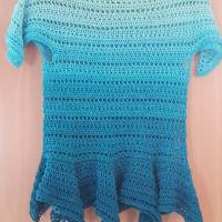 Häkelkleid First Date Bild 5