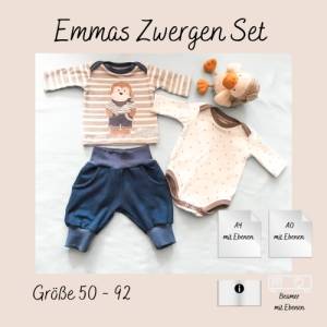 Emmas Zergenset Bild 1
