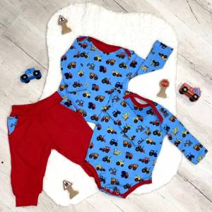 Emmas Zergenset Bild 4