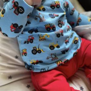 Emmas Zergenset Bild 5