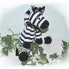 E-Book - Zebra Harry - Häkelanleitung - Amigurumi Bild 3