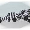 E-Book - Zebra Harry - Häkelanleitung - Amigurumi Bild 4