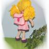 E-Book - Schulkind Klara - Zuckertüte - Mädchen - Puppe - Einschulung - Erstklässler Bild 2