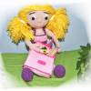 E-Book - Schulkind Klara - Zuckertüte - Mädchen - Puppe - Einschulung - Erstklässler Bild 3