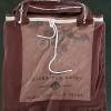 Stoffbeutel, Bohemian Stil Designertasche aus Stoff, Einkaufstasche, b 38 x 42 cm, Baumwolltasche, Unikat Bild 5