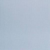 9,80 Euro/m Baumwolle Canstein, hellblau- weiß, 3mm vichy, kariert Bild 1