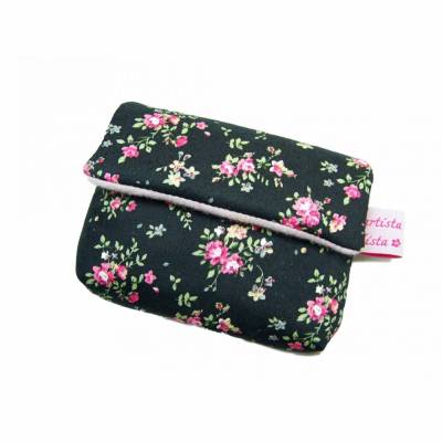 Kameratasche Moosröschen Tasche für Digitalkamera Kompakt Kamera