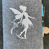 Stickdatei - Fee Briar - Fantasy - 2 Größen Bild 2