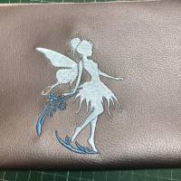 Stickdatei - Fee Briar - Fantasy - 2 Größen Bild 8