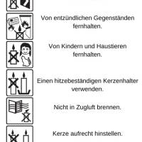 Kollegin mit Herz Kollege Geschenk Geschenkset Dankeschön Haus / Lichthaus Kerzenhalter Herz Kerzenset Geschenkset Stabk Bild 7
