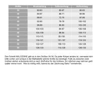 Ebook PDF Schnittmuster Damen Top MALCESINE Gr. 34-54 Bild 2