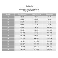 Ebook PDF Schnittmuster Damen BASIC Shirt Nr.1 Rundhals  Gr. 32-56 + gratis Plott Bild 2