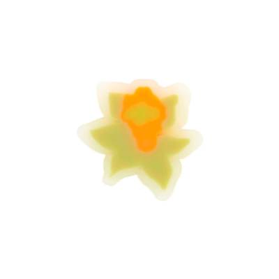 Radiergummi Narzisse 35mm