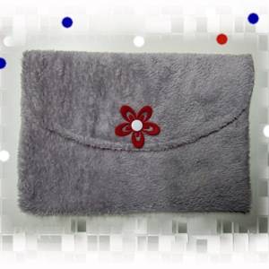 Schnittmuster Ebook Windeltasche / Kosmetiktasche PDF Bild 2