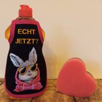 Frau Hase cool Color Lichteffekt 10*10cm Bild 7