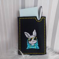 Frau Hase cool Color Lichteffekt 10*10cm Bild 8
