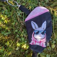 Frau Hase cool Color Lichteffekt 10*10cm Bild 9