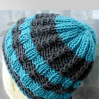 Strickanleitung 