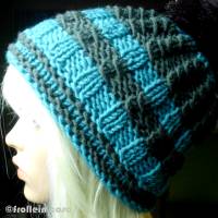 Strickanleitung 