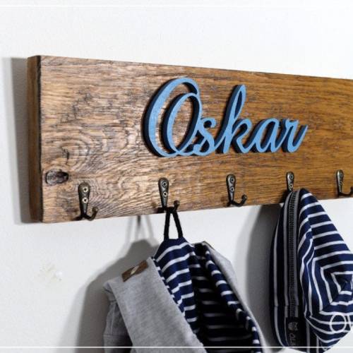 Palettengarderobe OLIVERASHOP