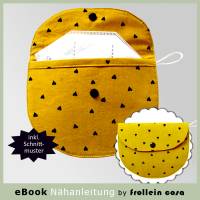 eBook PDF Nähanleitung 