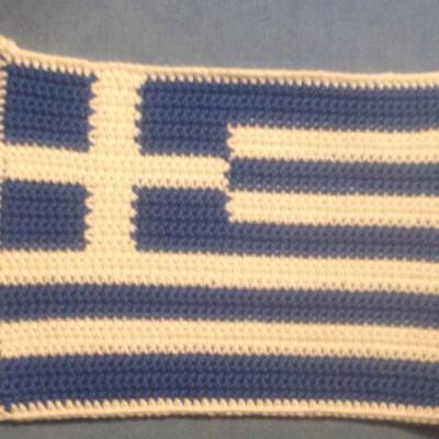 DIY-Häkelanleitung Topflappen 