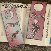 Digipapier indische Muster, Valentine-Special, Digistamp Liebe, Herz, Danke, Love, indisches Design von senSEASONal Bild 5