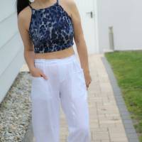 Ebook PDF Schnittmuster Damen Top LINDACH Gr. 32-54 Bild 3