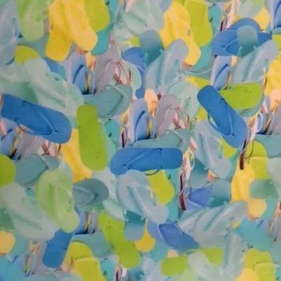 Marc Cain: Baumwolljersey 