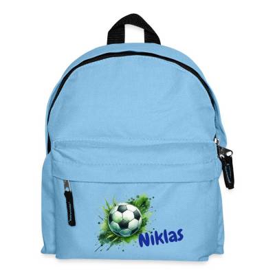 Kinderrucksack personalisiert 