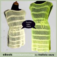 Strickanleitung 