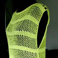 Strickanleitung 