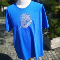 Stickdatei - Poseidon - 2 Größen Bild 6