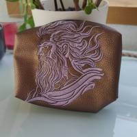 Stickdatei - Poseidon - 2 Größen Bild 7