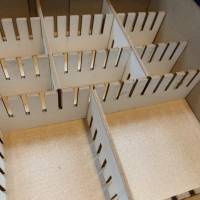 *Teiler 3&4 mm 3 Breiten/4 Höhen* Laserdatei Bild 3