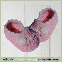 eBook - PDF Häkelanleitung 