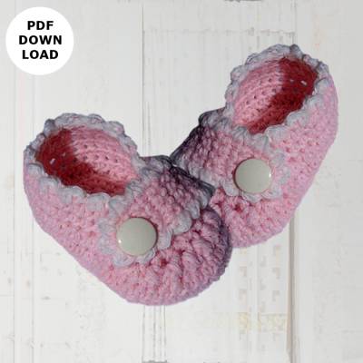 eBook - PDF Häkelanleitung 