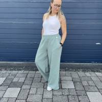 Ebook PDF Schnittmuster Damen Hose Palazzohose PIRK Gr. 32-54 Bild 3
