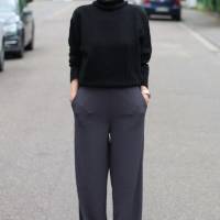 Ebook PDF Schnittmuster Damen Hose Palazzohose PIRK Gr. 32-54 Bild 9