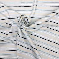 Baustellen Jerseystoff, Kinderstoff mit Kran und Betonmischer, Jersey mit Kombistoff Bild 7
