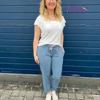 Ebook PDF Schnittmuster Damen Hose KRONACH Gr. 34-54 Bild 9