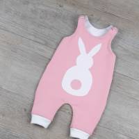 eBook Schnittmuster Baby Strampler Gr38-92 | JULAWI No.1 Bild 9