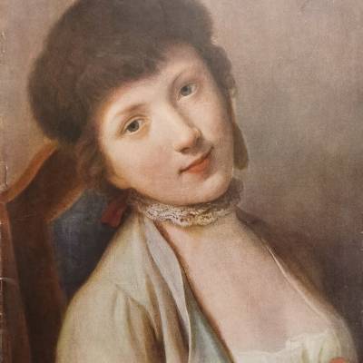 Die Dame Heft 24 1940 – Original Großformat mit Fotos & Werbung | Deutscher Verlag Berlin