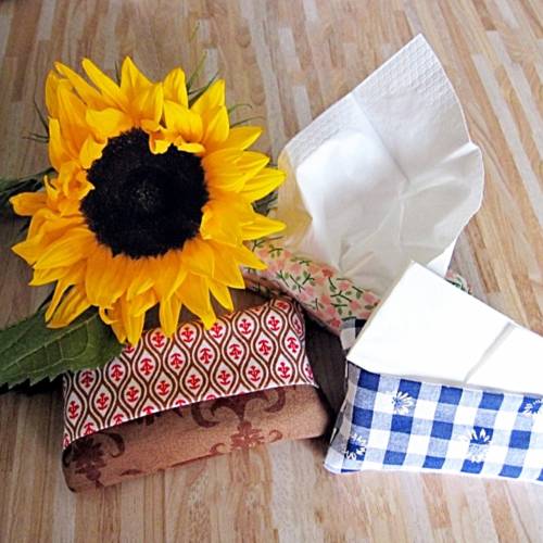 Stickdatei Taschentücher Tasche, Verpackung, sticken