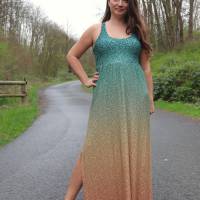 Ebook -PDF Schnittmuster Damen Kleid ANZING Gr. 32-50 Bild 10