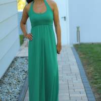 Ebook -PDF Schnittmuster Damen Kleid ANZING Gr. 32-50 Bild 4