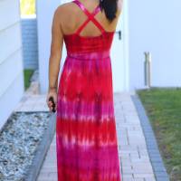 Ebook -PDF Schnittmuster Damen Kleid ANZING Gr. 32-50 Bild 5